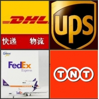 國際快遞服務(wù)渠道